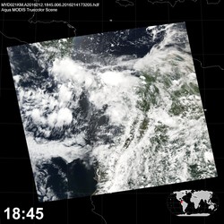 Level 1B Image at: 1845 UTC