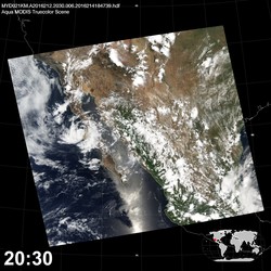 Level 1B Image at: 2030 UTC