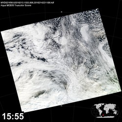 Level 1B Image at: 1555 UTC