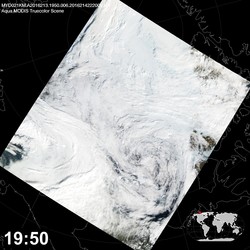 Level 1B Image at: 1950 UTC