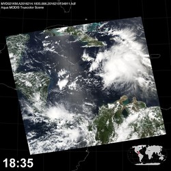 Level 1B Image at: 1835 UTC