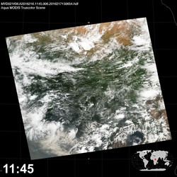 Level 1B Image at: 1145 UTC