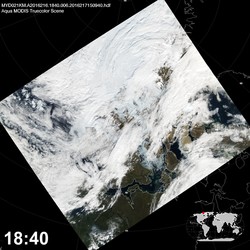 Level 1B Image at: 1840 UTC