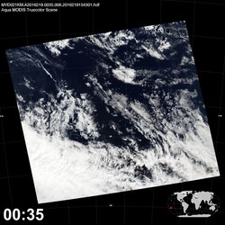 Level 1B Image at: 0035 UTC