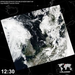 Level 1B Image at: 1230 UTC