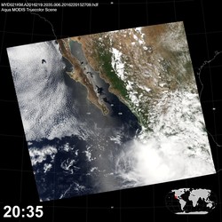 Level 1B Image at: 2035 UTC