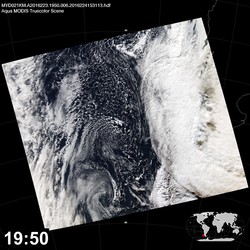 Level 1B Image at: 1950 UTC