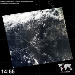 Level 1B Image at: 1455 UTC