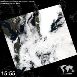 Level 1B Image at: 1555 UTC