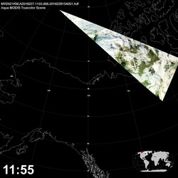 Level 1B Image at: 1155 UTC