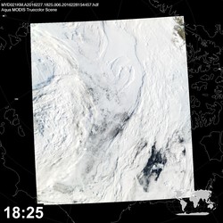 Level 1B Image at: 1825 UTC