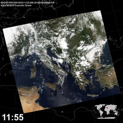 Level 1B Image at: 1155 UTC