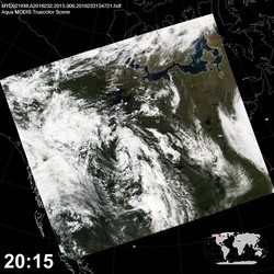 Level 1B Image at: 2015 UTC