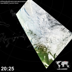 Level 1B Image at: 2025 UTC