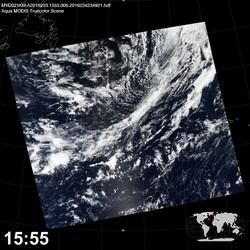 Level 1B Image at: 1555 UTC