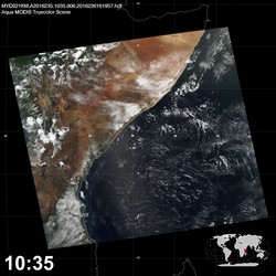 Level 1B Image at: 1035 UTC