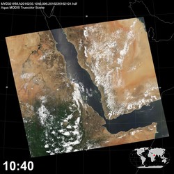 Level 1B Image at: 1040 UTC