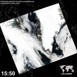 Level 1B Image at: 1550 UTC