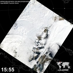 Level 1B Image at: 1555 UTC