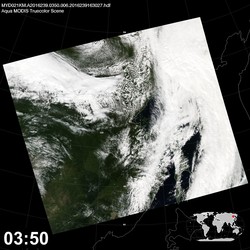 Level 1B Image at: 0350 UTC