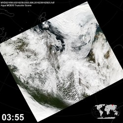 Level 1B Image at: 0355 UTC