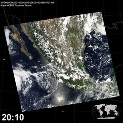 Level 1B Image at: 2010 UTC