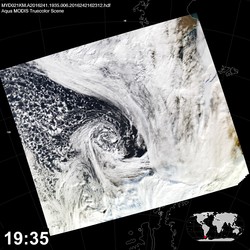 Level 1B Image at: 1935 UTC