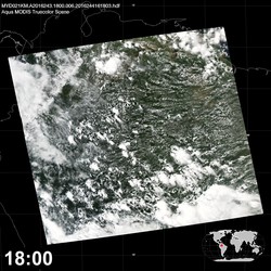 Level 1B Image at: 1800 UTC