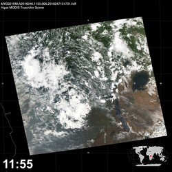 Level 1B Image at: 1155 UTC