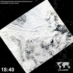 Level 1B Image at: 1840 UTC