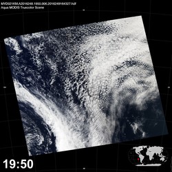 Level 1B Image at: 1950 UTC