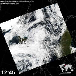 Level 1B Image at: 1245 UTC