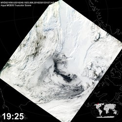 Level 1B Image at: 1925 UTC