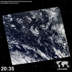 Level 1B Image at: 2035 UTC