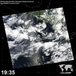 Level 1B Image at: 1935 UTC