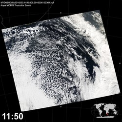 Level 1B Image at: 1150 UTC