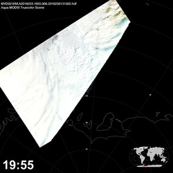 Level 1B Image at: 1955 UTC