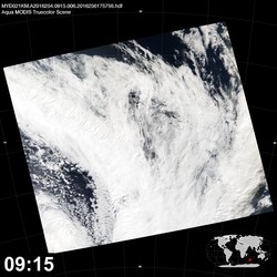 Level 1B Image at: 0915 UTC