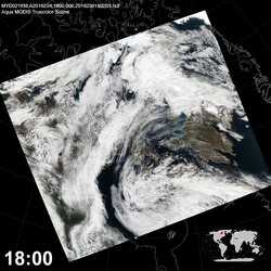 Level 1B Image at: 1800 UTC