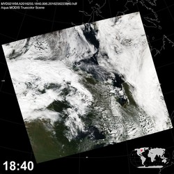 Level 1B Image at: 1840 UTC