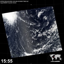 Level 1B Image at: 1555 UTC