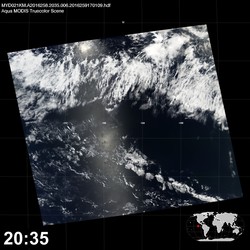 Level 1B Image at: 2035 UTC