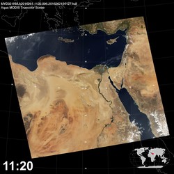 Level 1B Image at: 1120 UTC