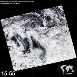 Level 1B Image at: 1555 UTC