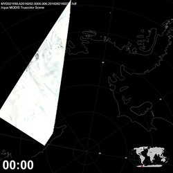 Level 1B Image at: 0000 UTC