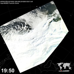 Level 1B Image at: 1950 UTC