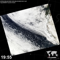 Level 1B Image at: 1955 UTC