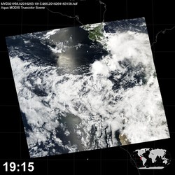 Level 1B Image at: 1915 UTC