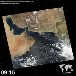 Level 1B Image at: 0915 UTC