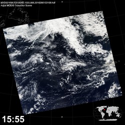 Level 1B Image at: 1555 UTC